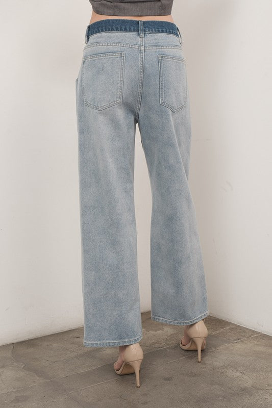 Amber Jeans
