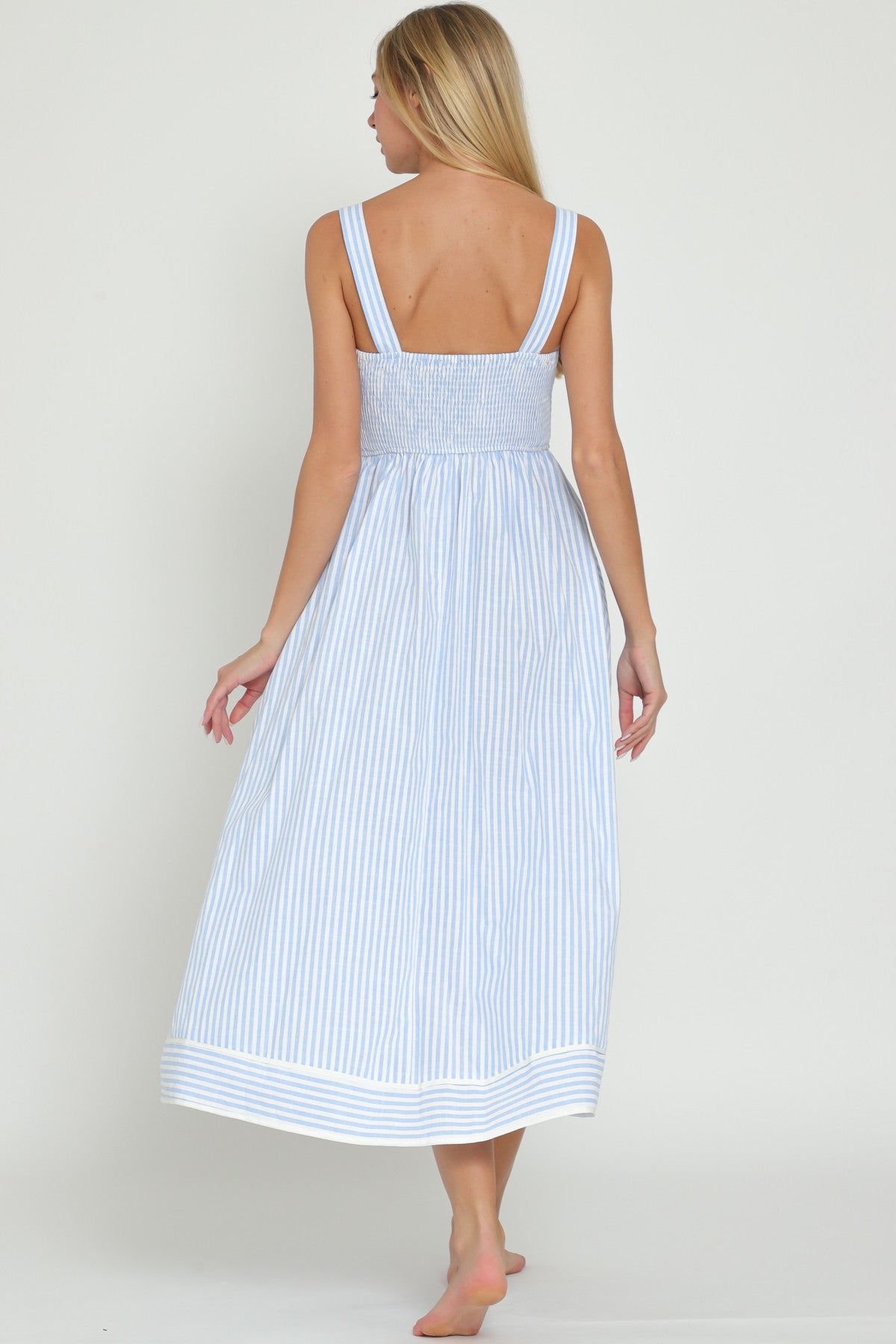 Fabi Dress