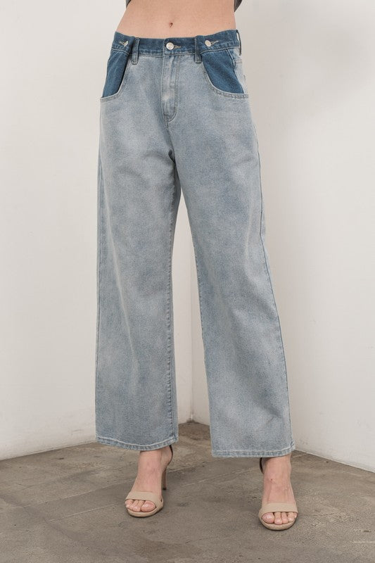 Amber Jeans