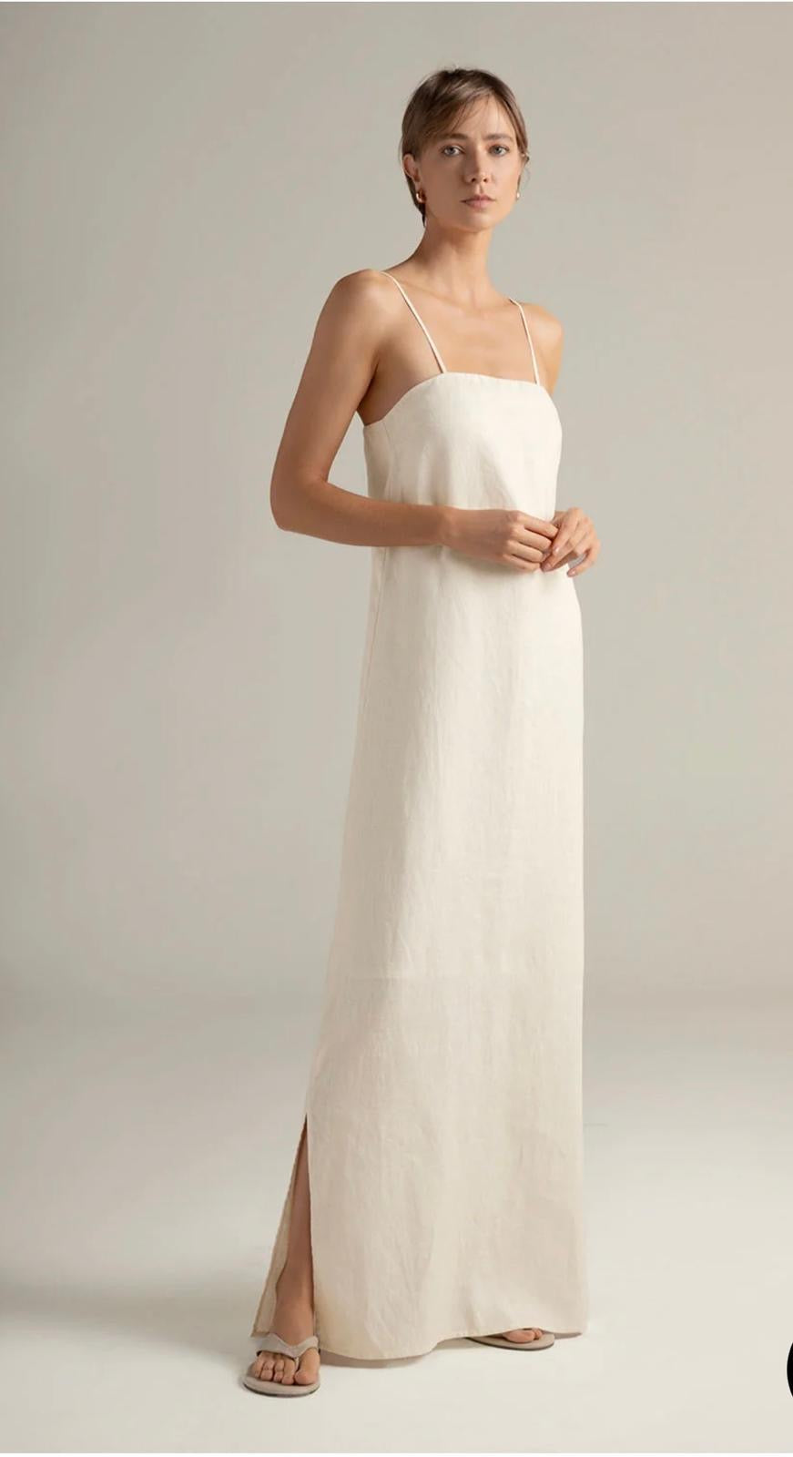 Kenny Dress