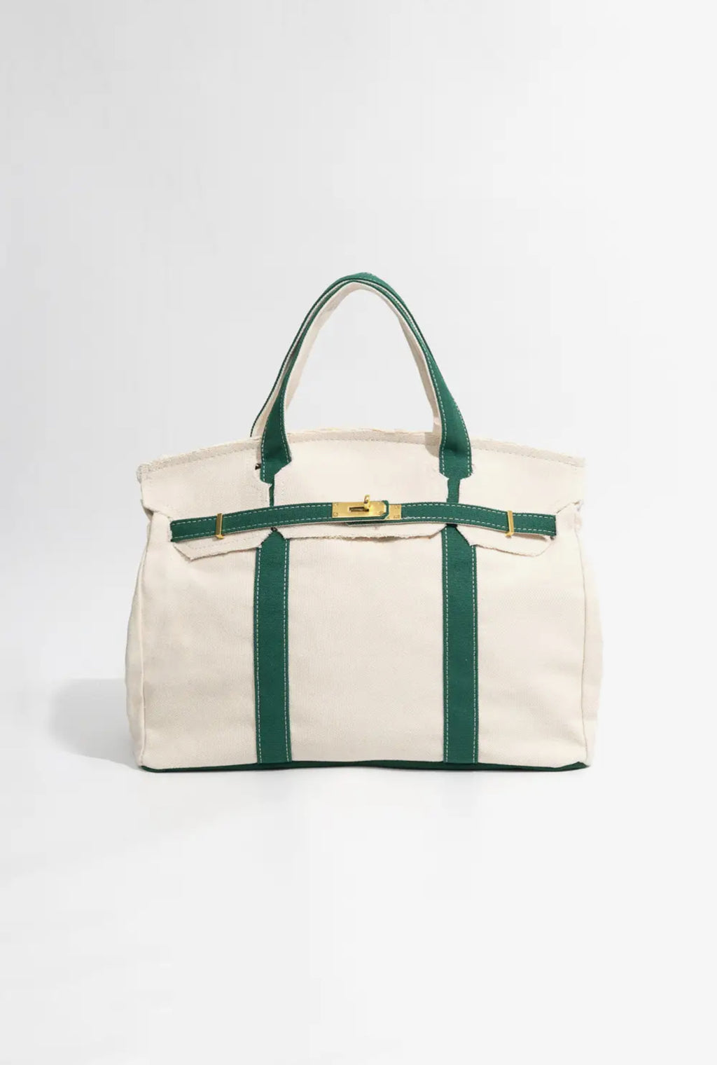 Boatkin Canvas Bag