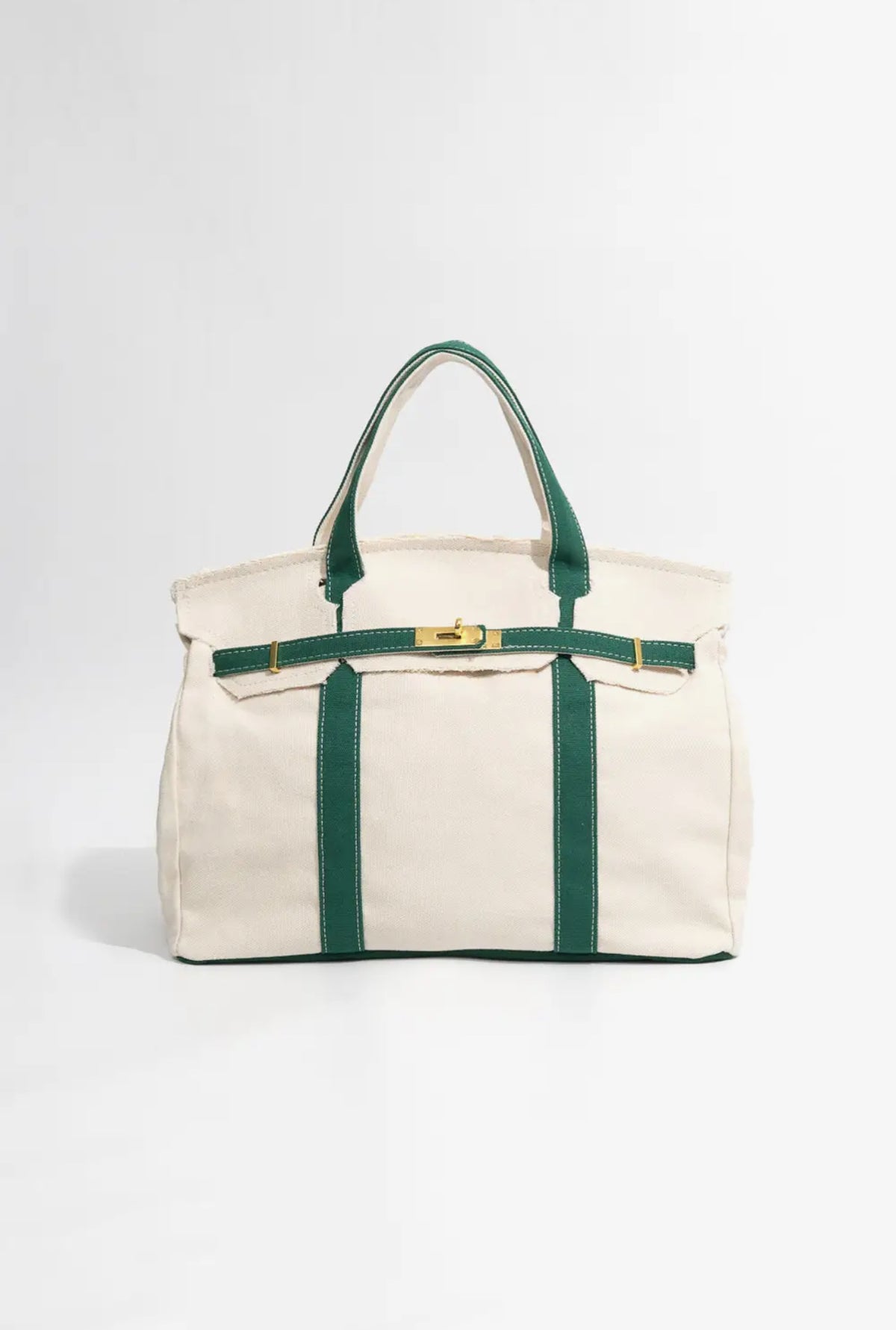 Boatkin Canvas Bag