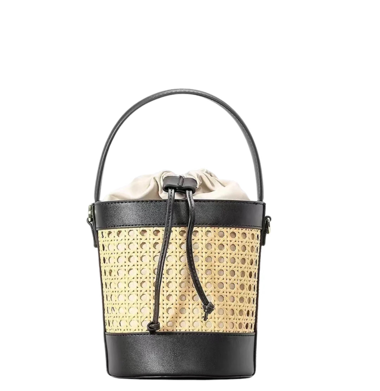 St. Thomas Bucket Bag
