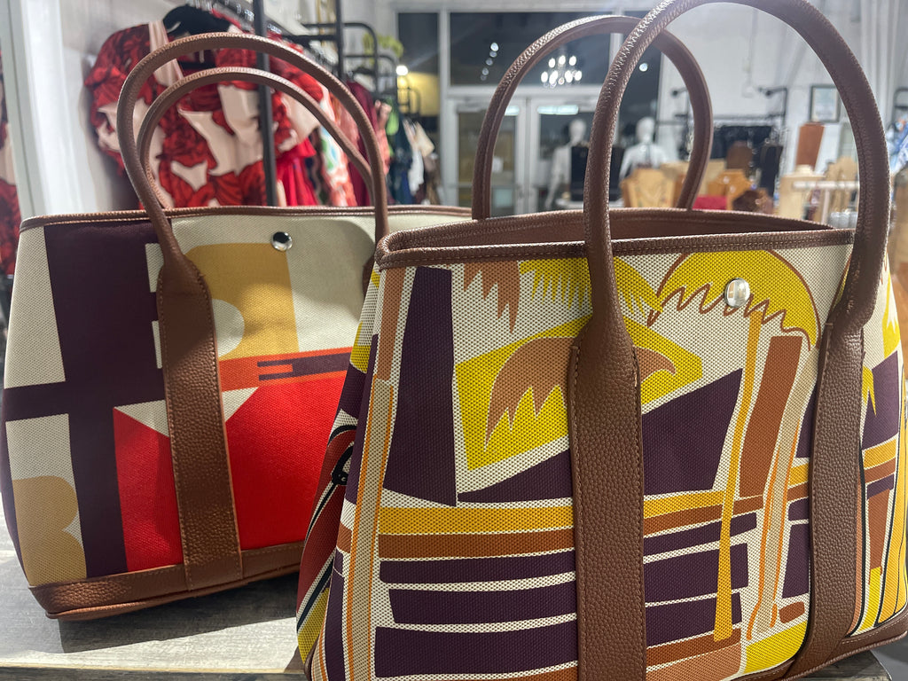Printed Bags