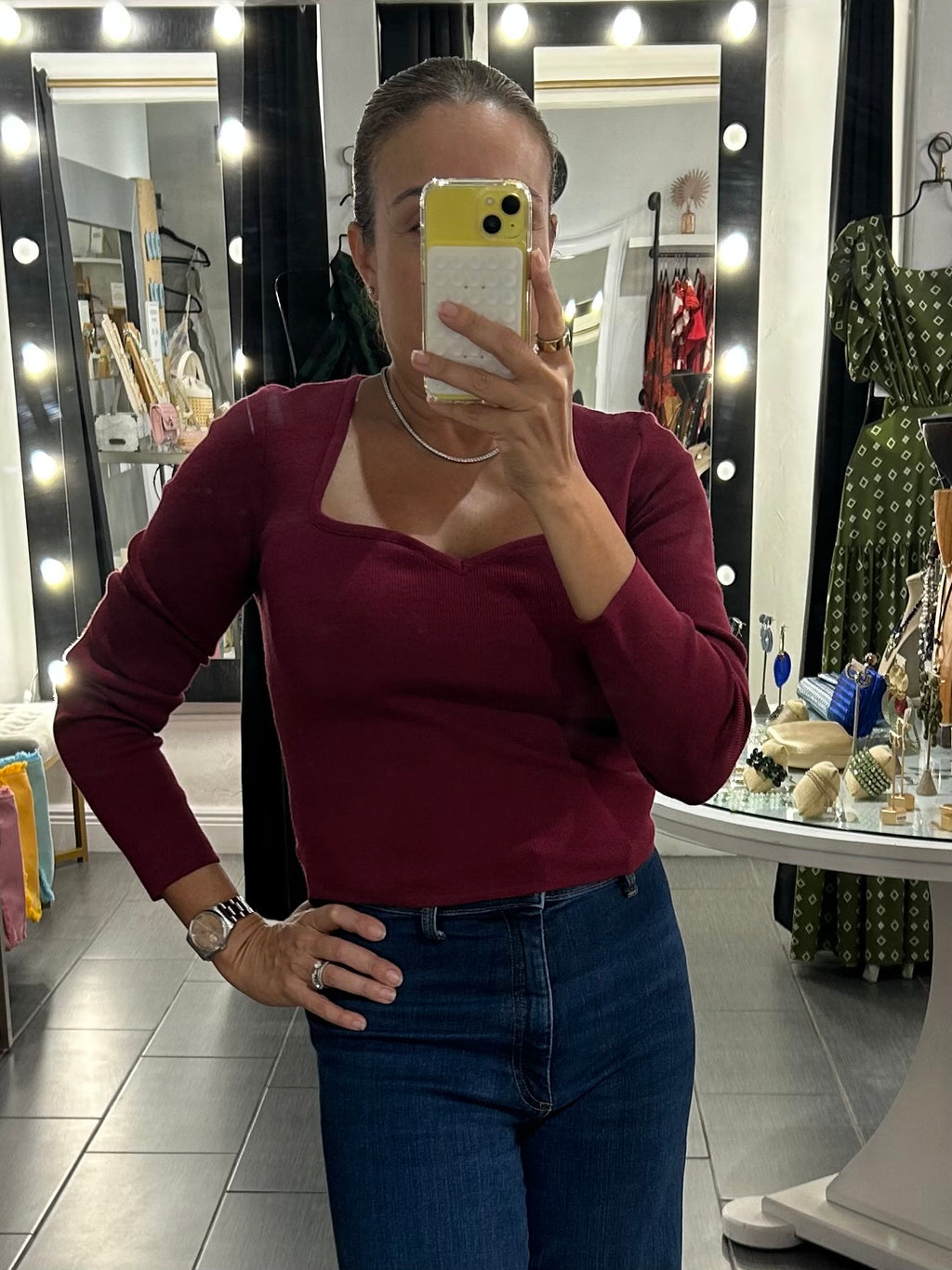 Jennifer Top
