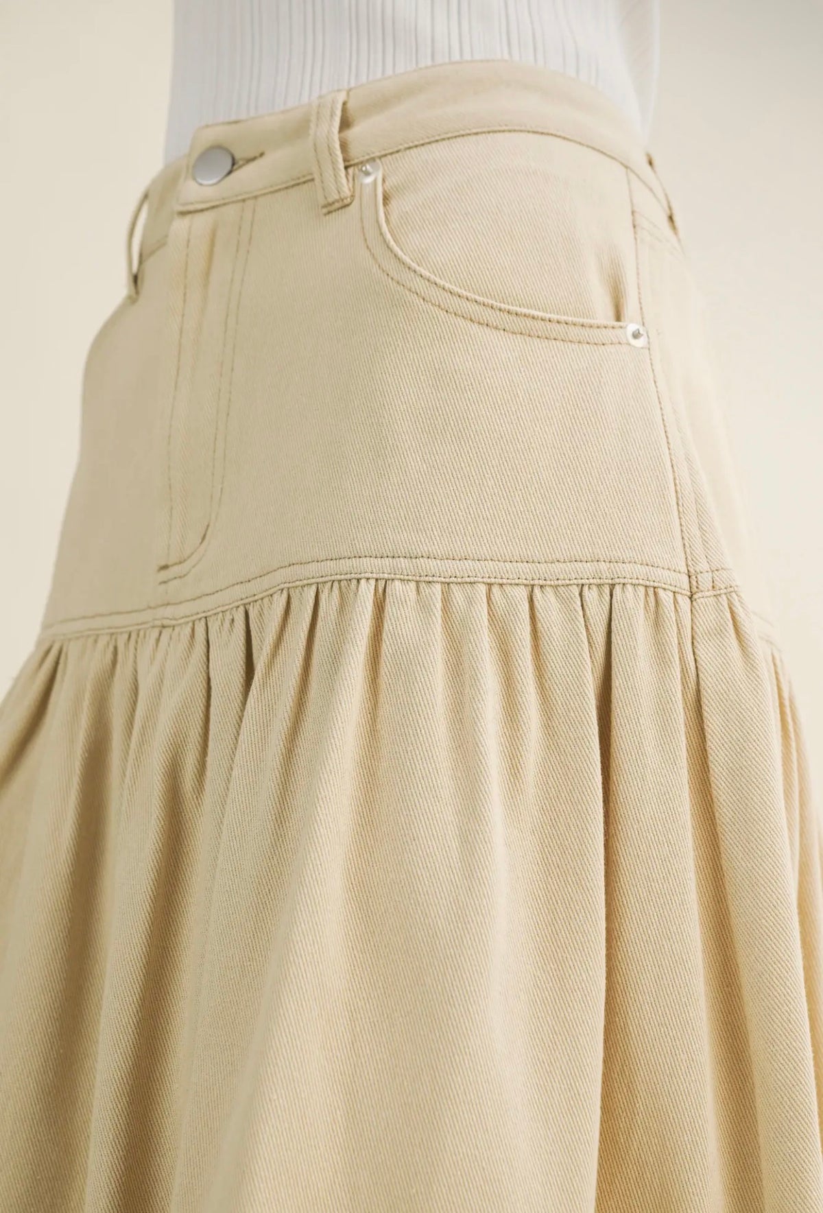 Luchi Skirt