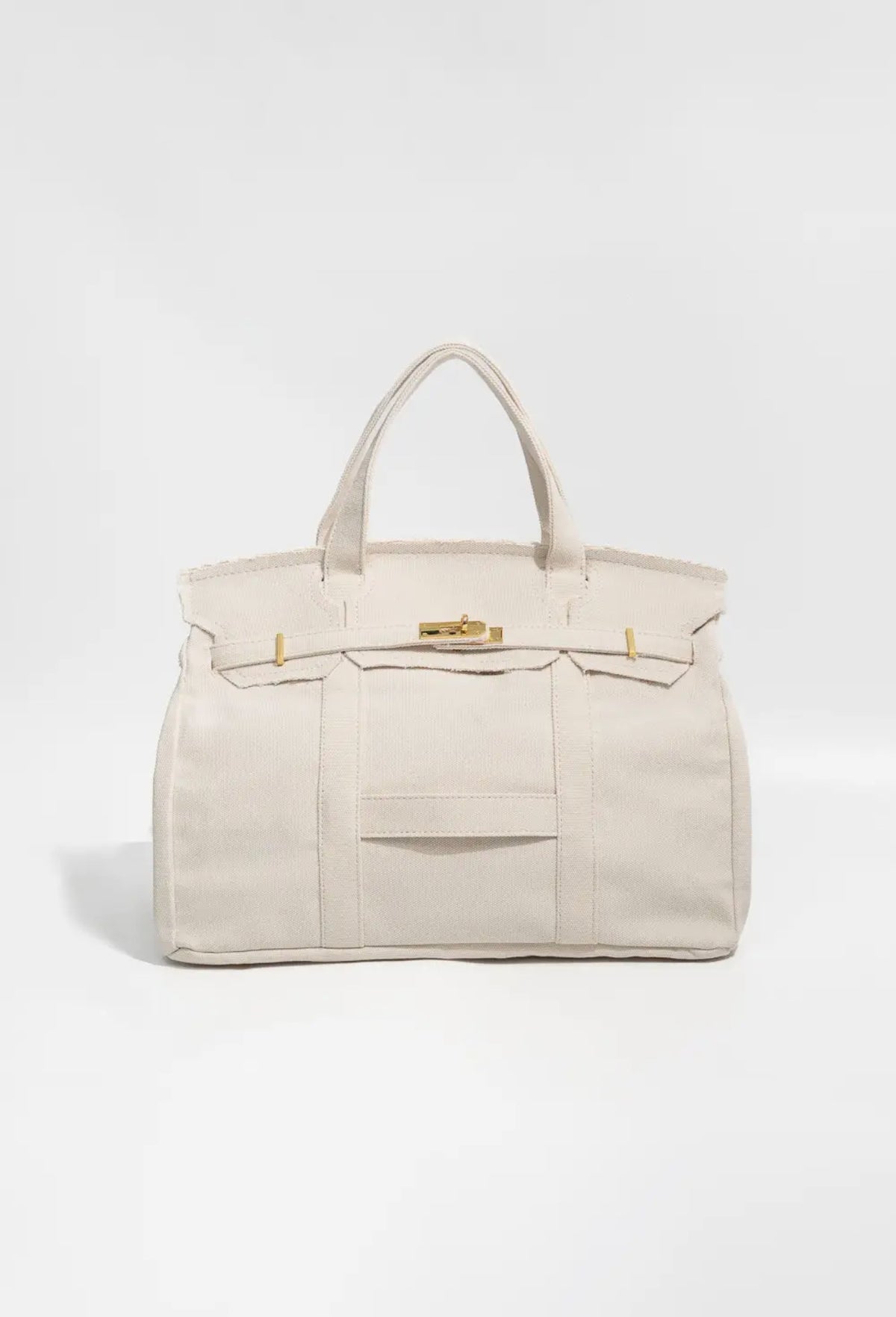 Boatkin Canvas Bag
