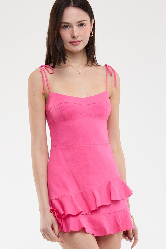 Mandy Romper