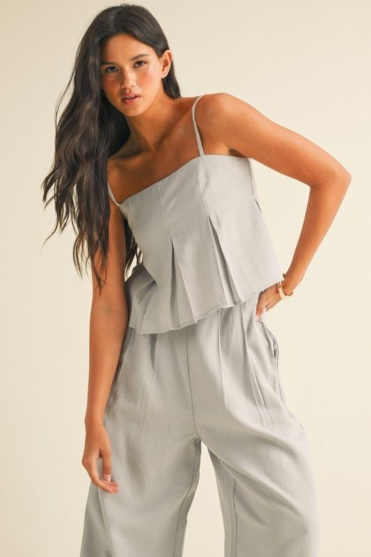 Kelly Pant Set