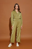 Molly Pants Set