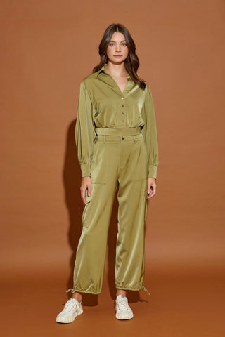 Molly Pants Set