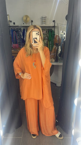 Ella Pants