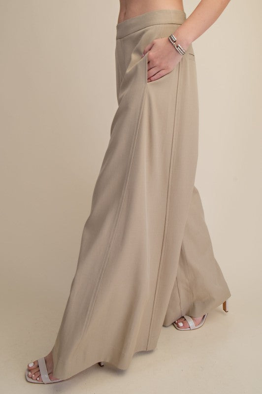 Paola Pants