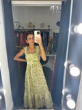 Florencia Dress