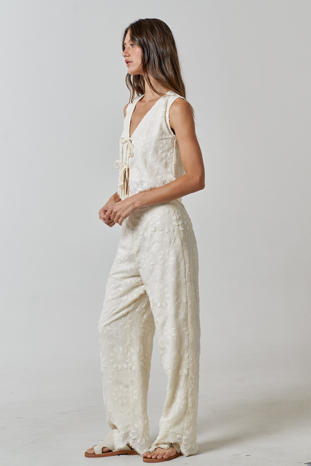 Turk Pant Set