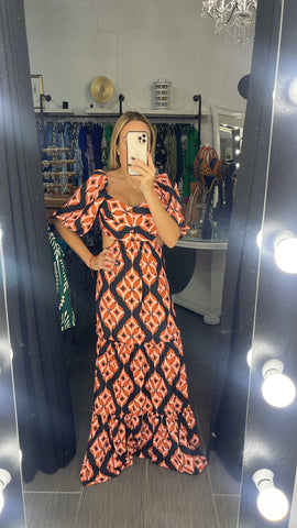 Mar Dress