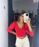 Antonia Top