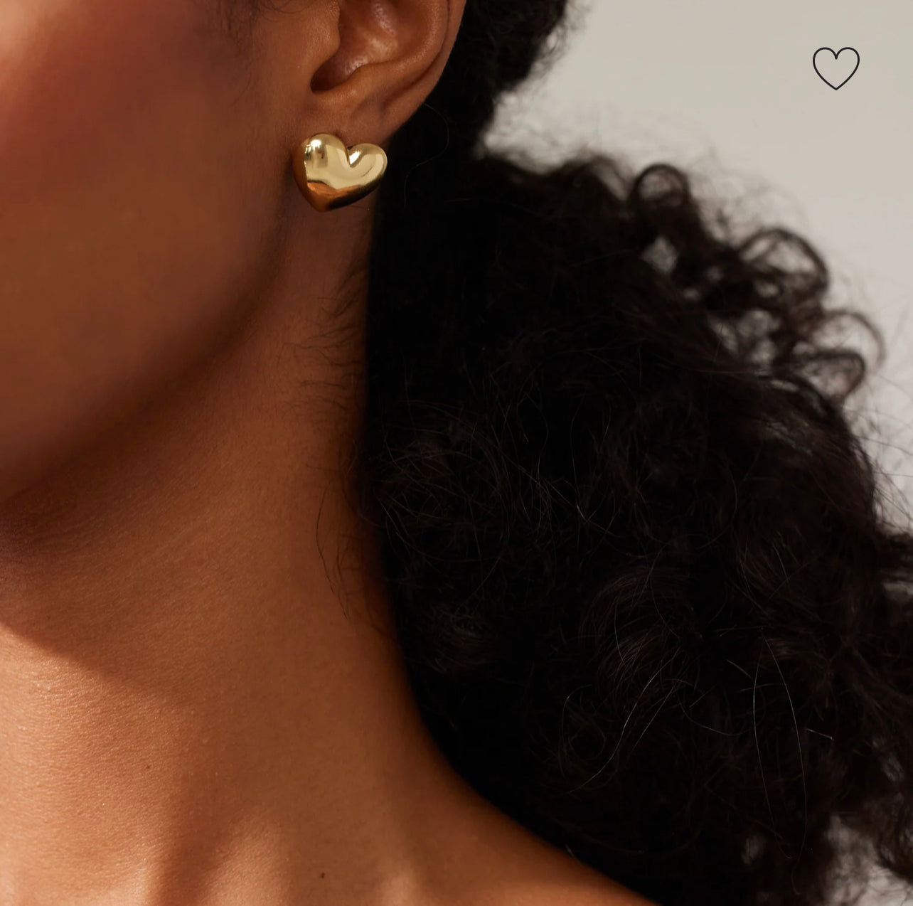 Amor Earrings