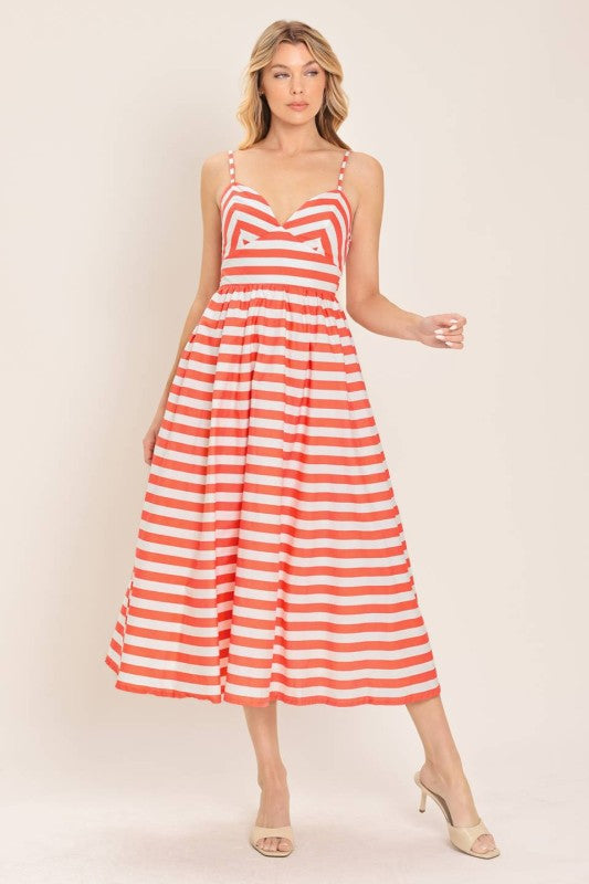 Karina Dress