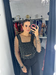 Shine Bright Top