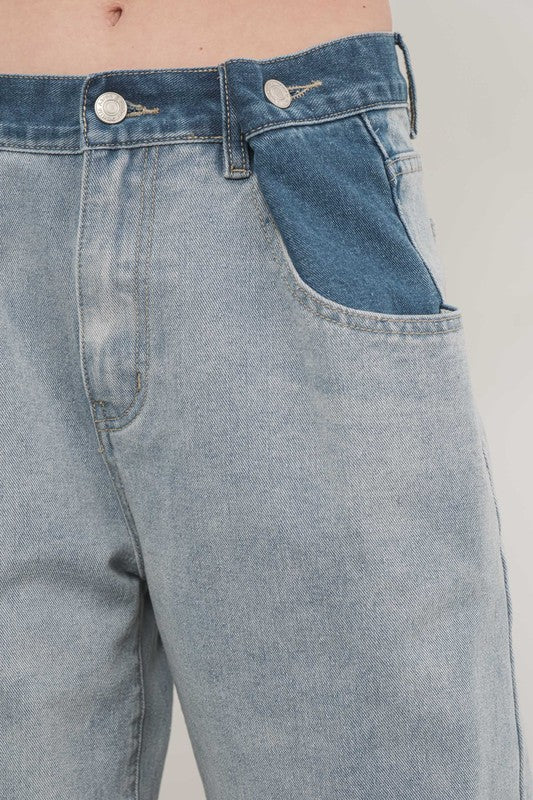 Amber Jeans