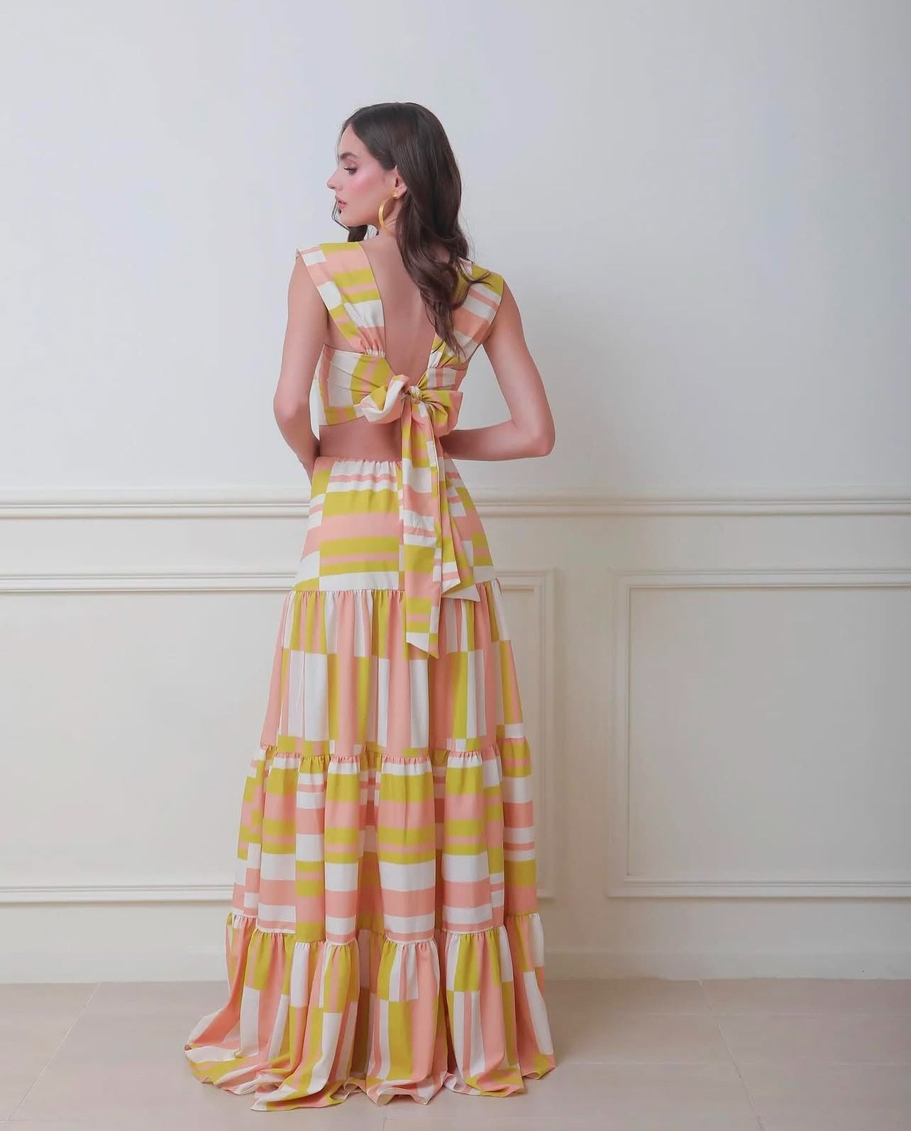 Donna Dress