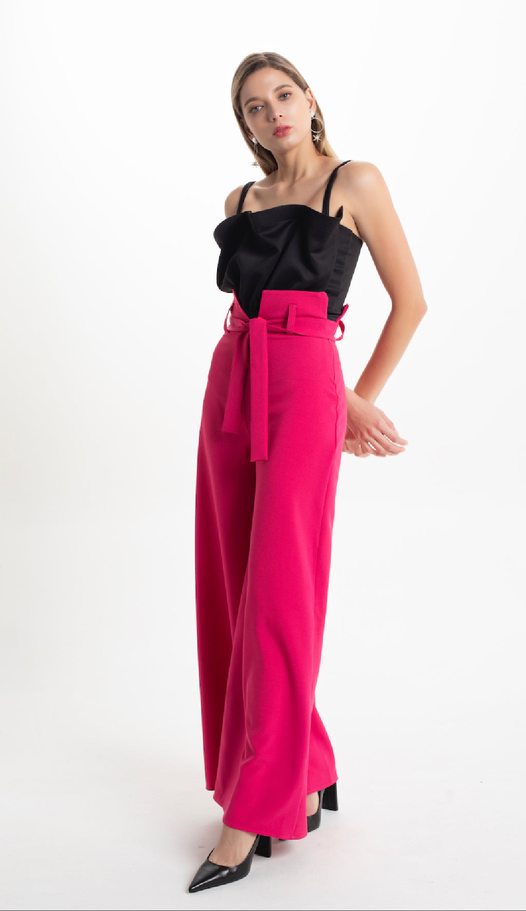Sol Pants
