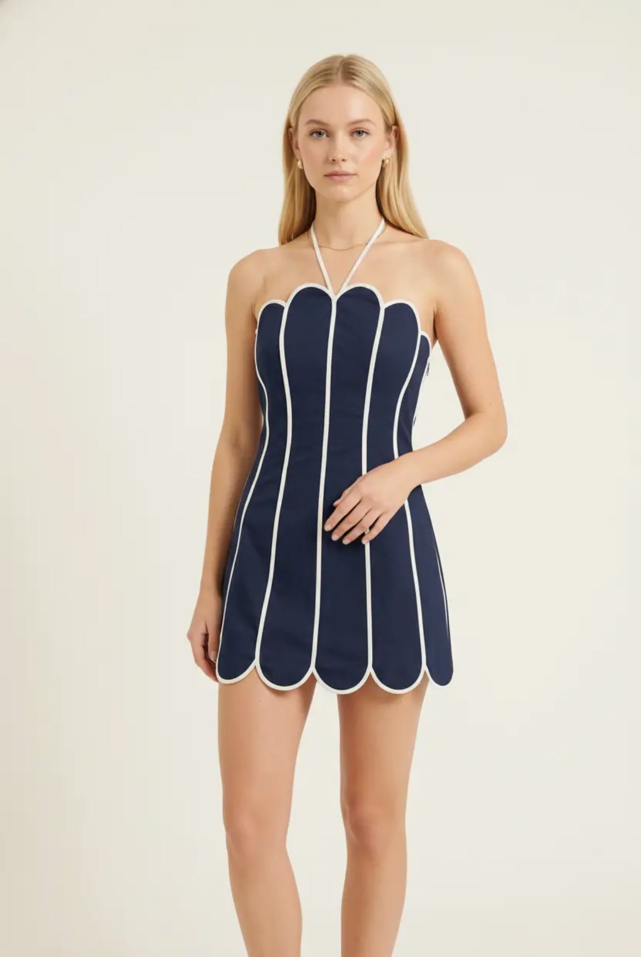 Sally Dress
