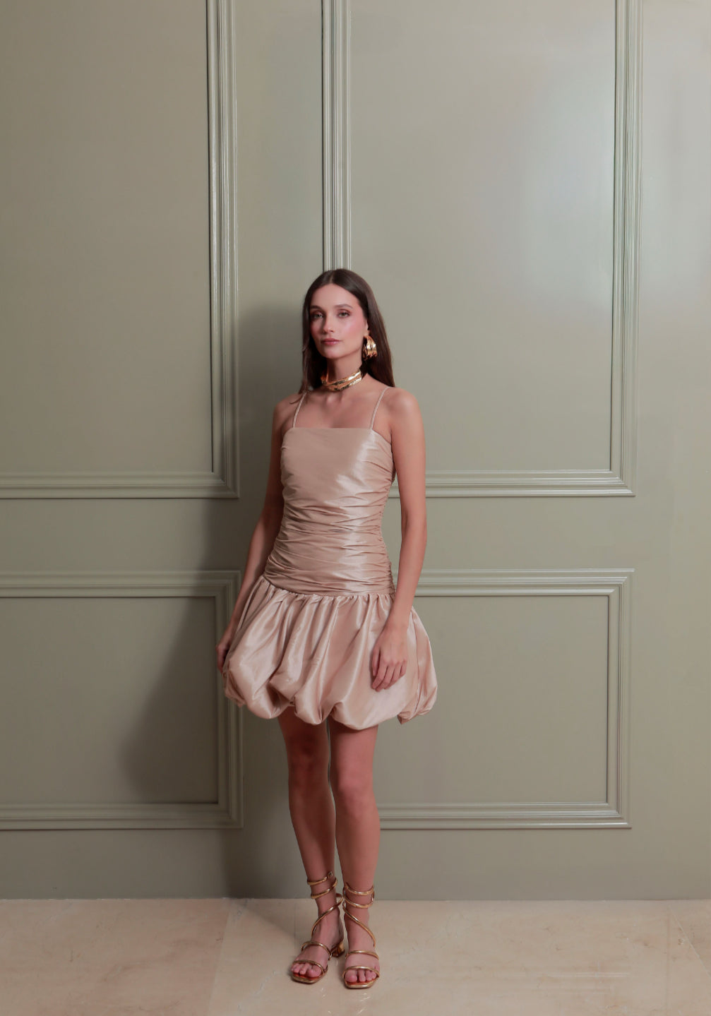 Napole Dress