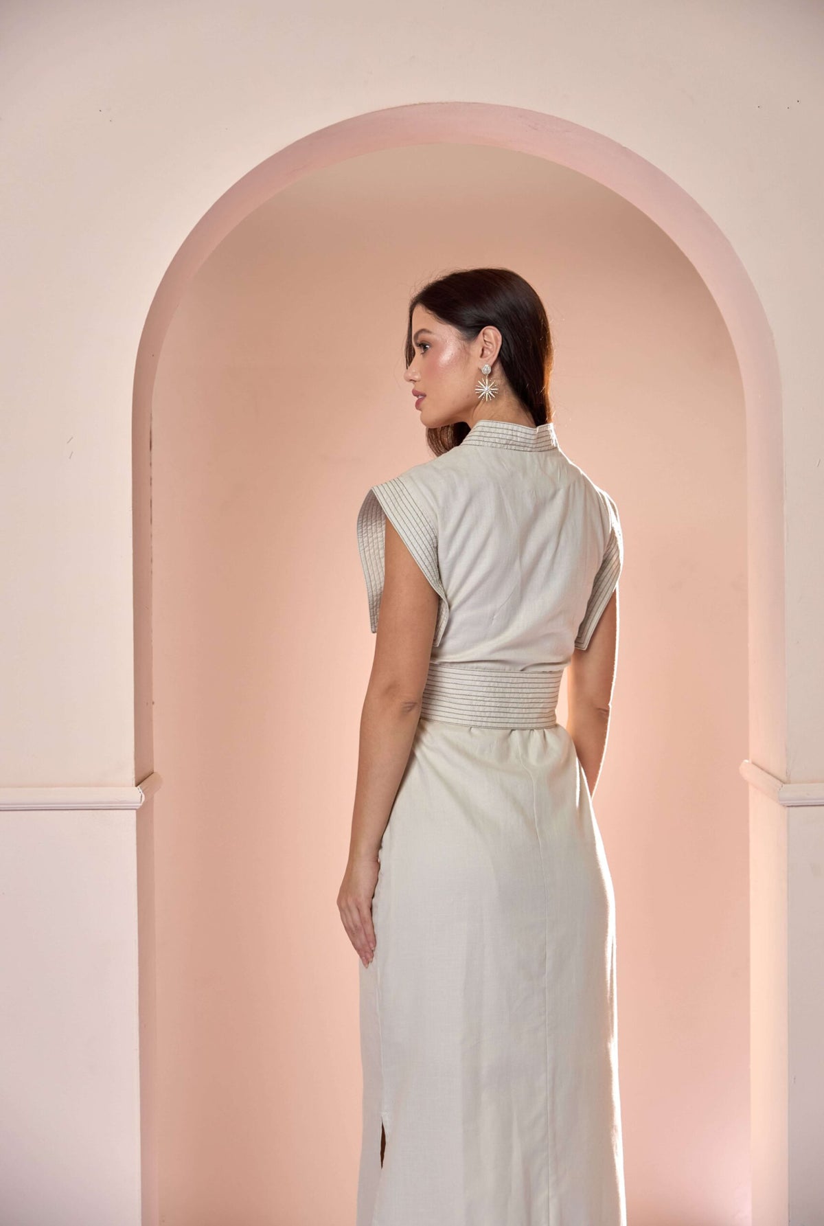 Eloisa Dress