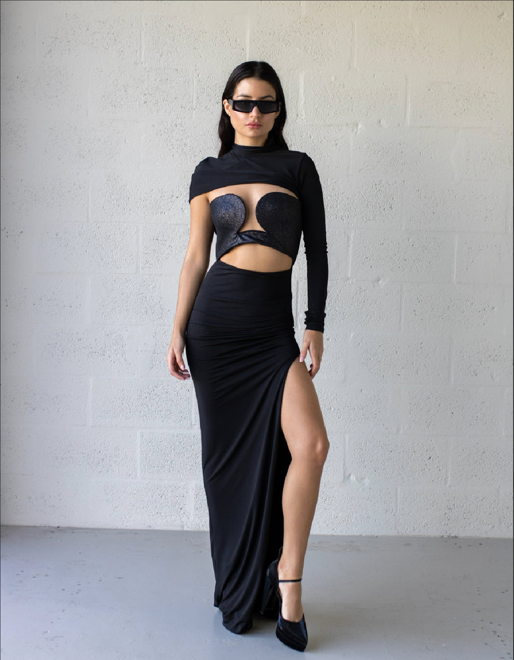 Elisa Dress