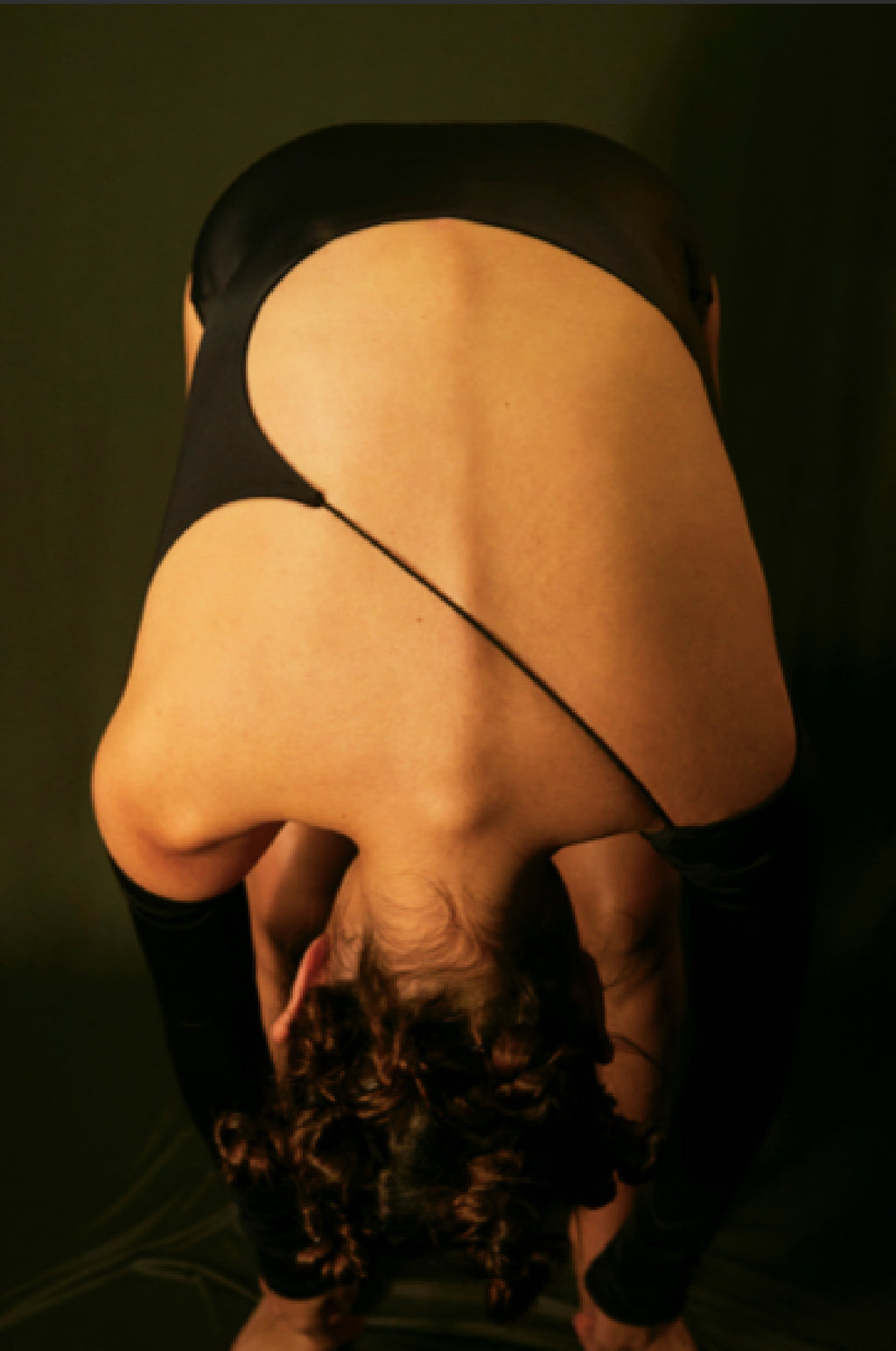 Gaia Bodysuit