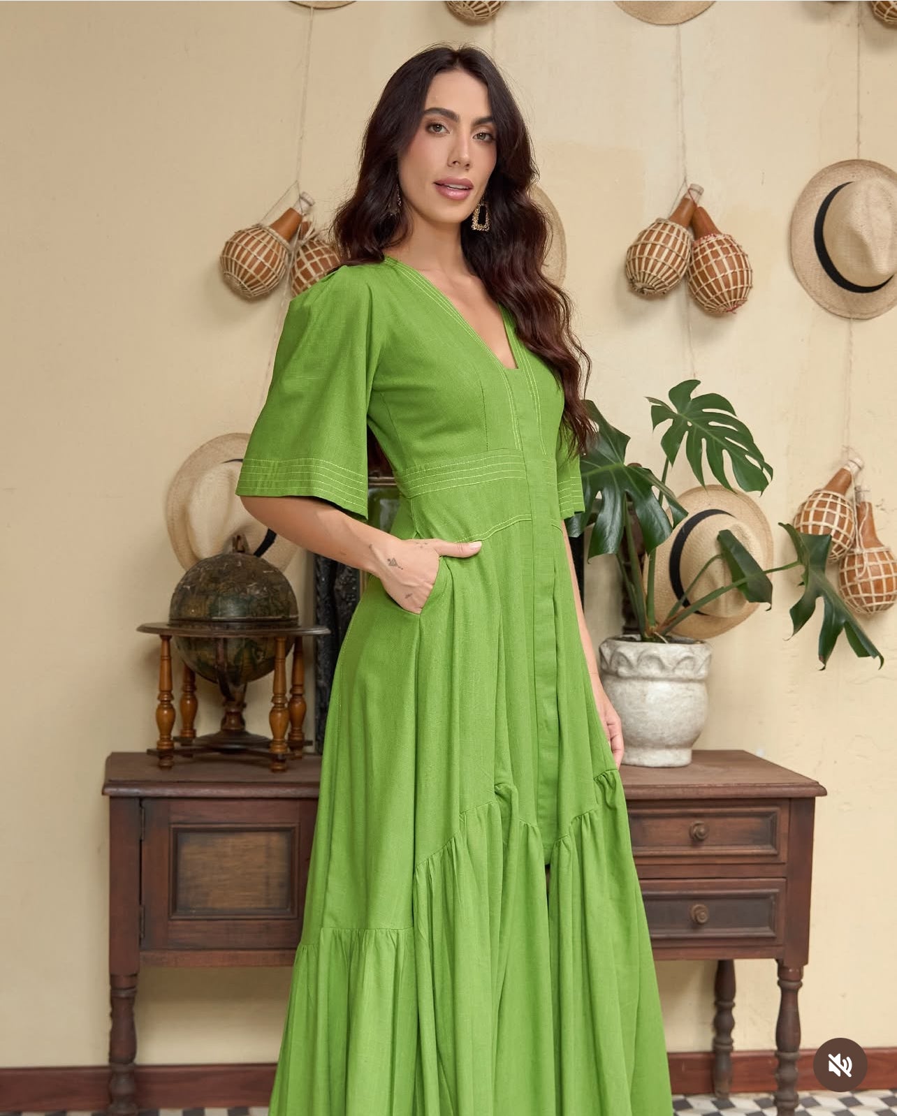 Lyli Dress