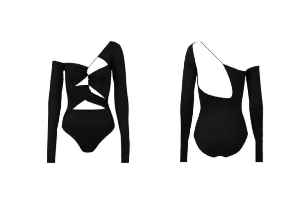 Gaia Bodysuit