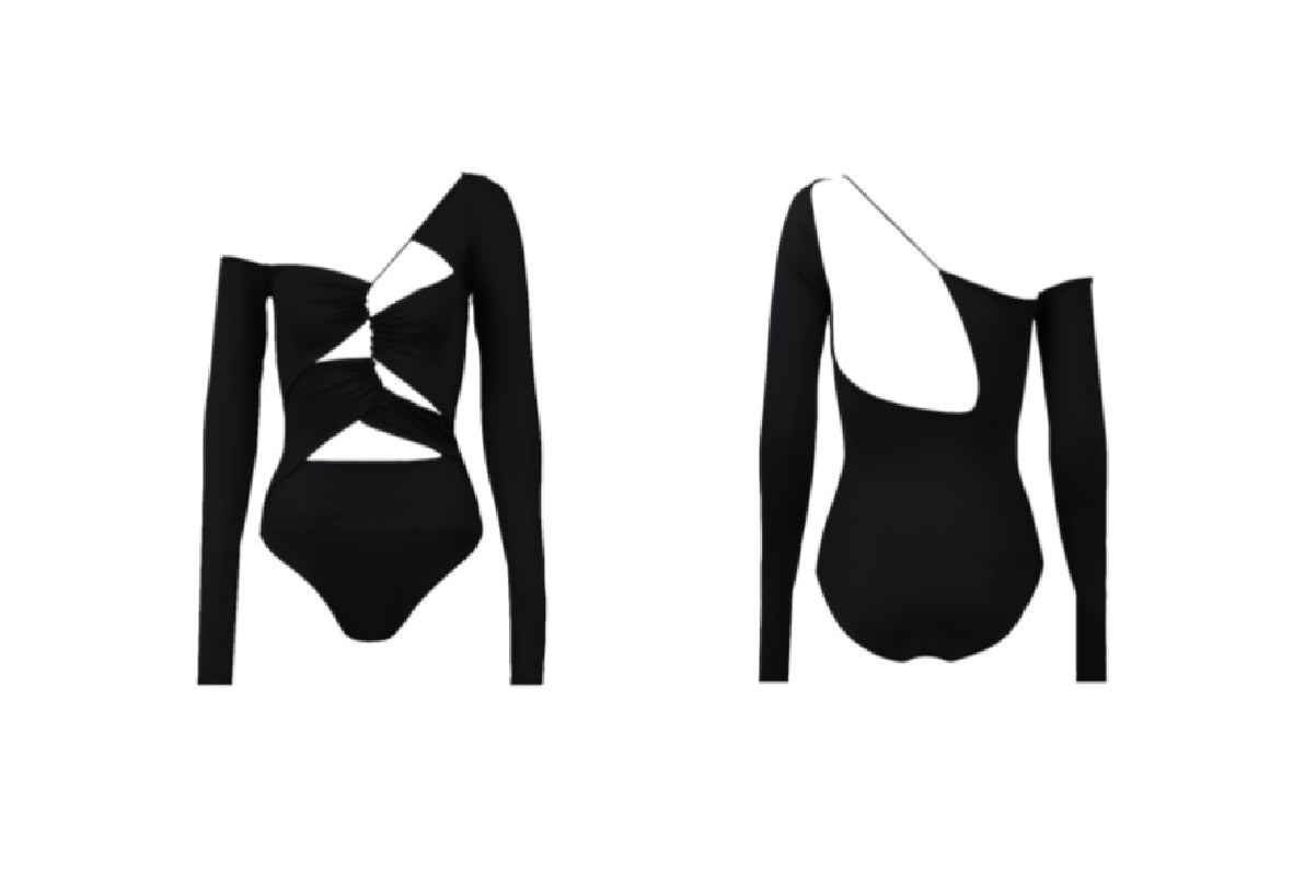 Gaia Bodysuit