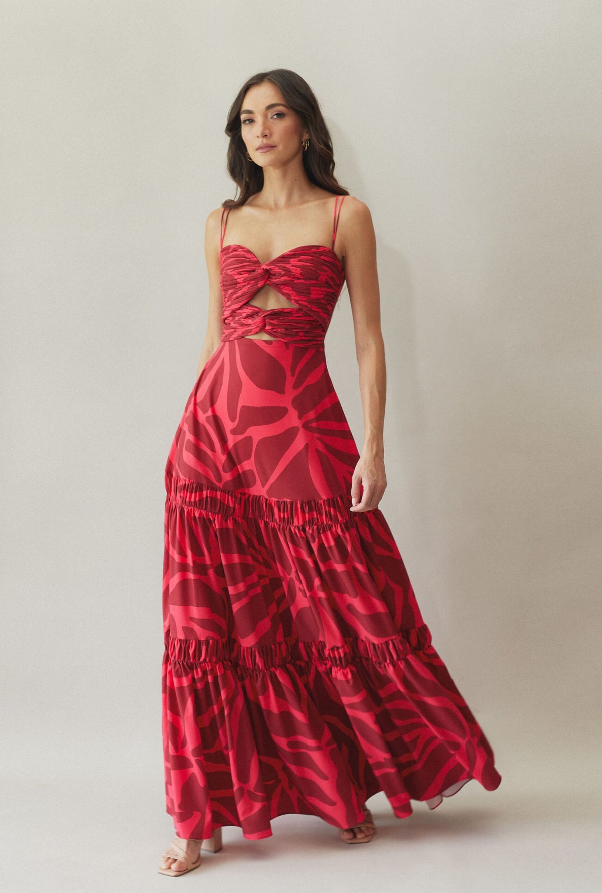 Isidora Dress