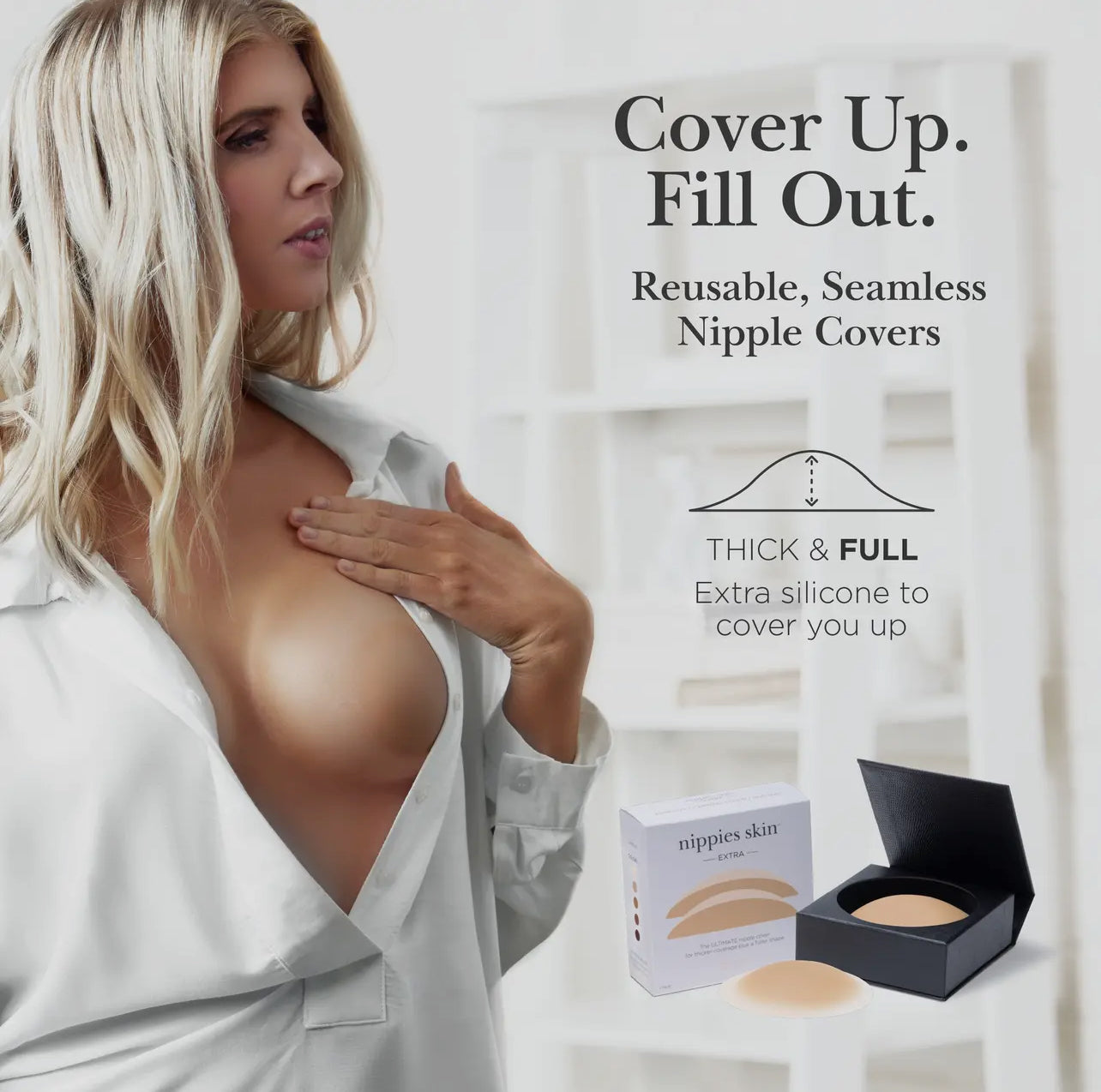 Nippies Skin