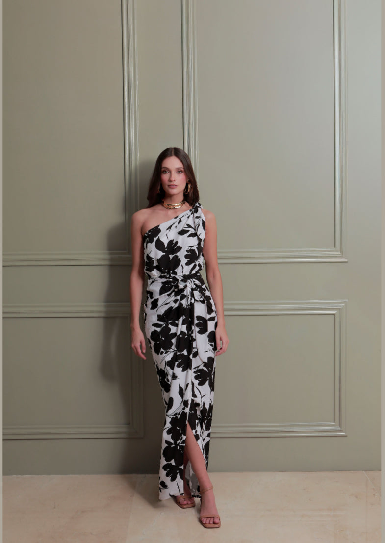 Calypso Dress