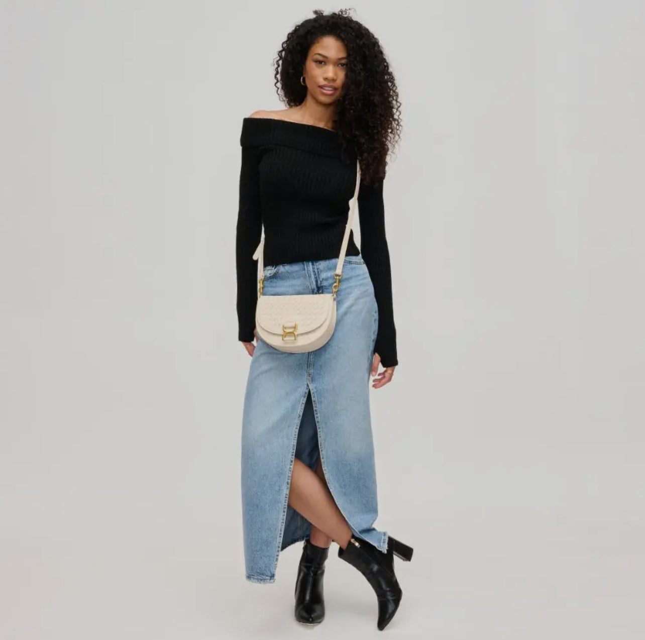Alise Crossbody