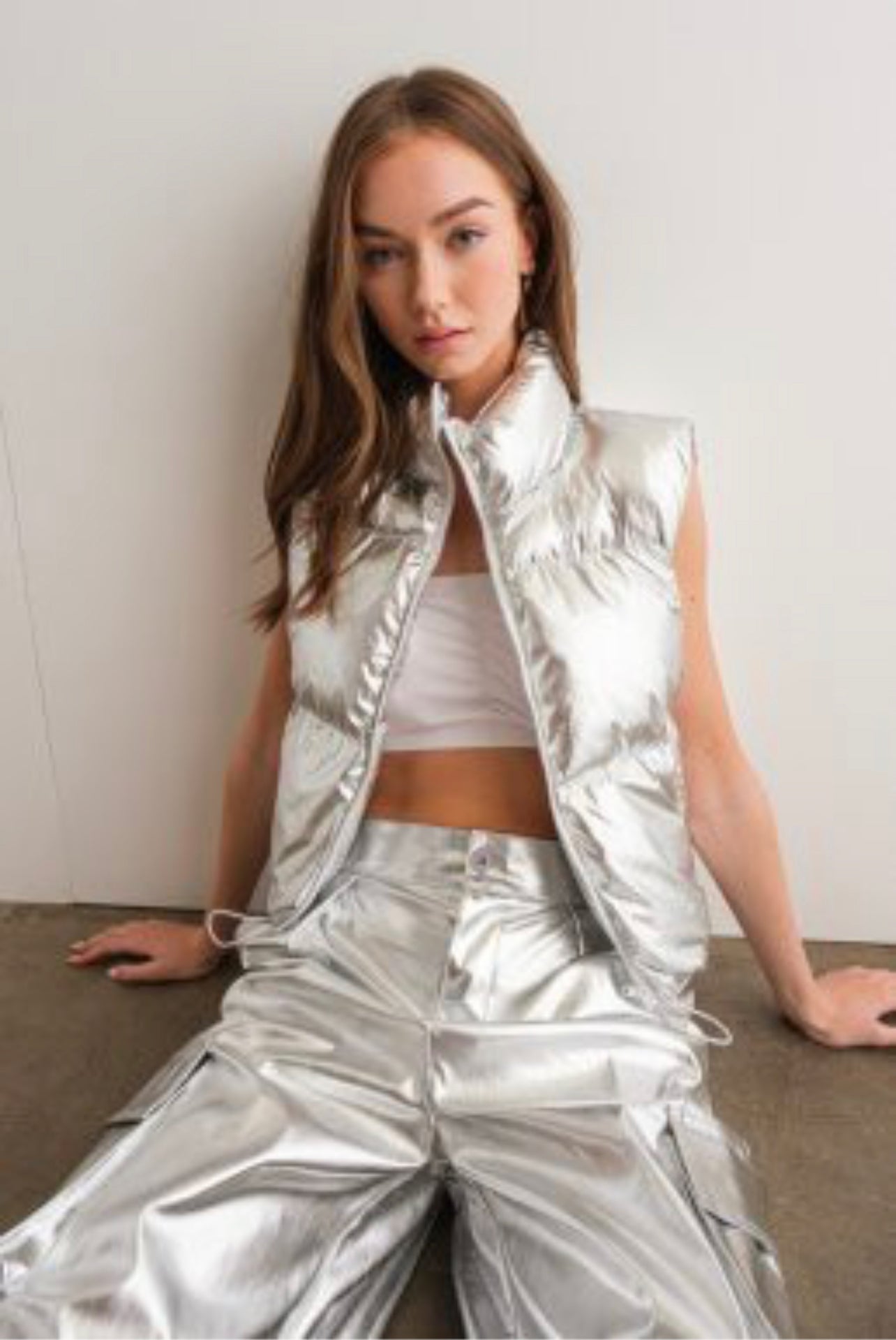 Moon Vest