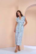 Eloisa Dress