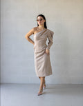 Deconstruccion Dress