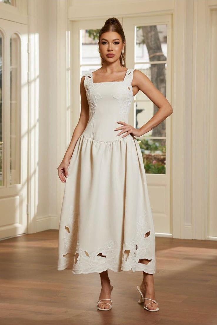 Madeline Dress
