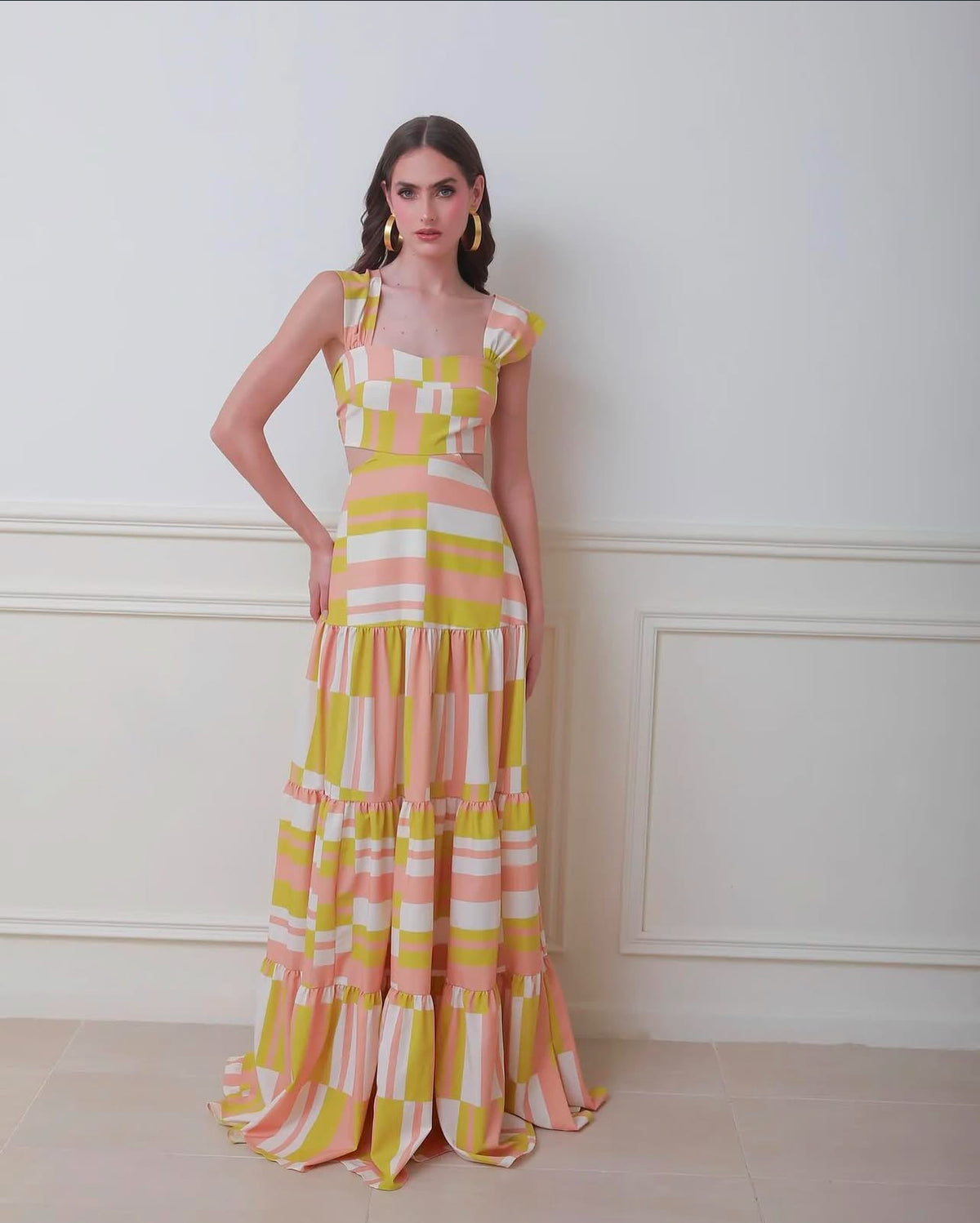 Donna Dress