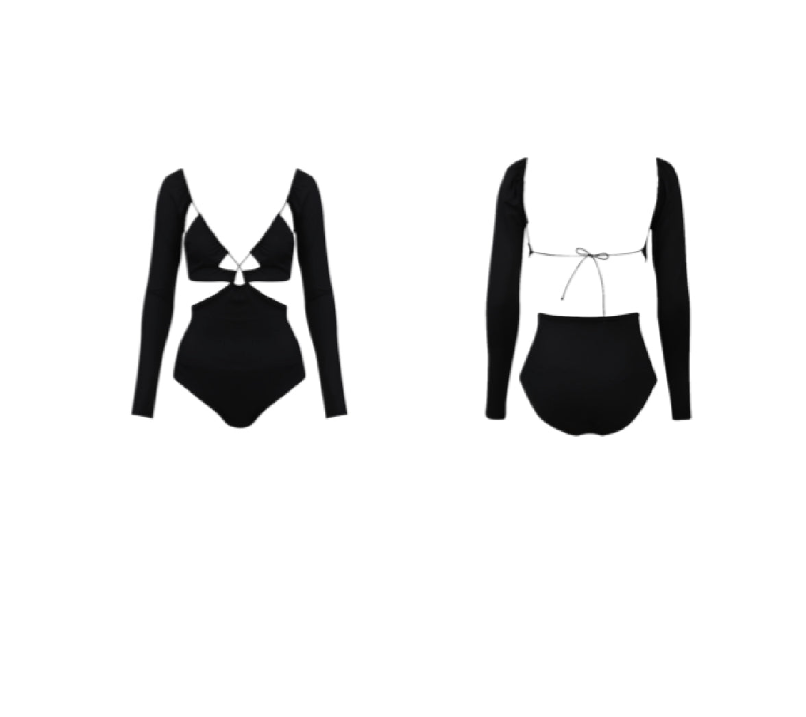 Femme Bodysuit