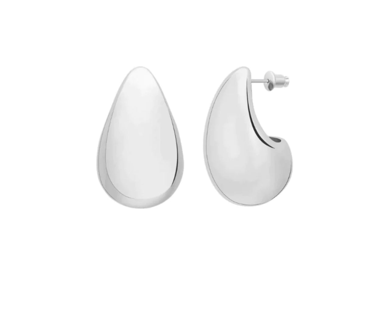 BB Teardrop Earrings