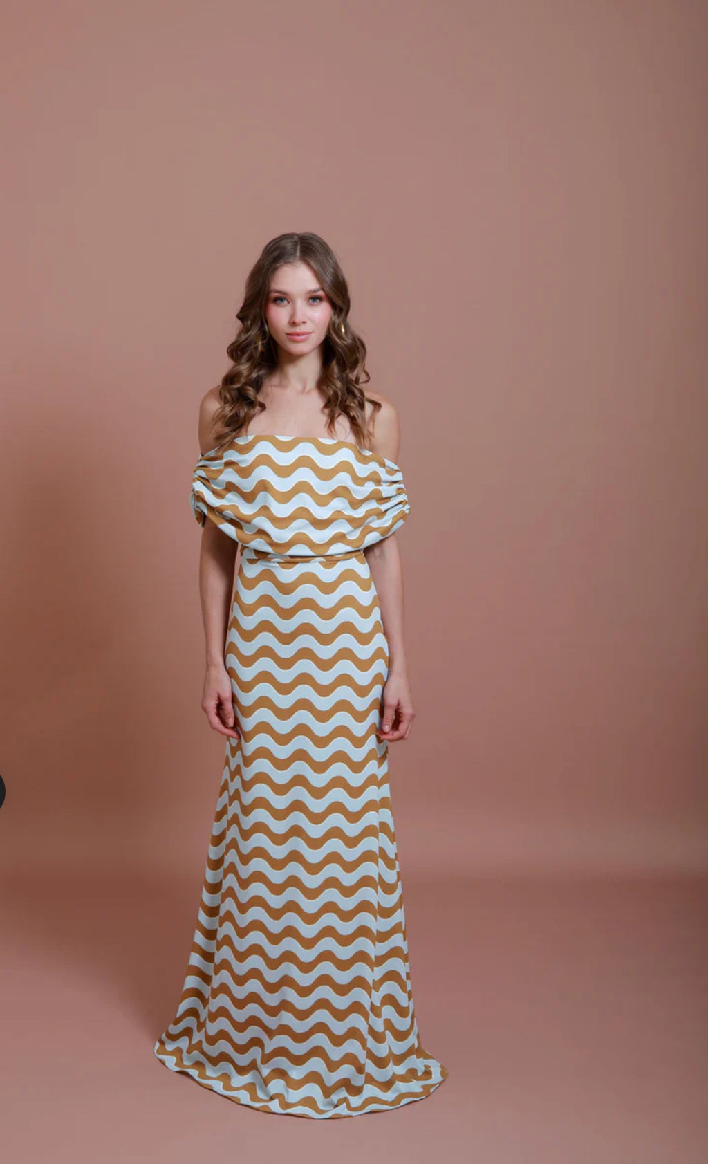 Soleil Dress