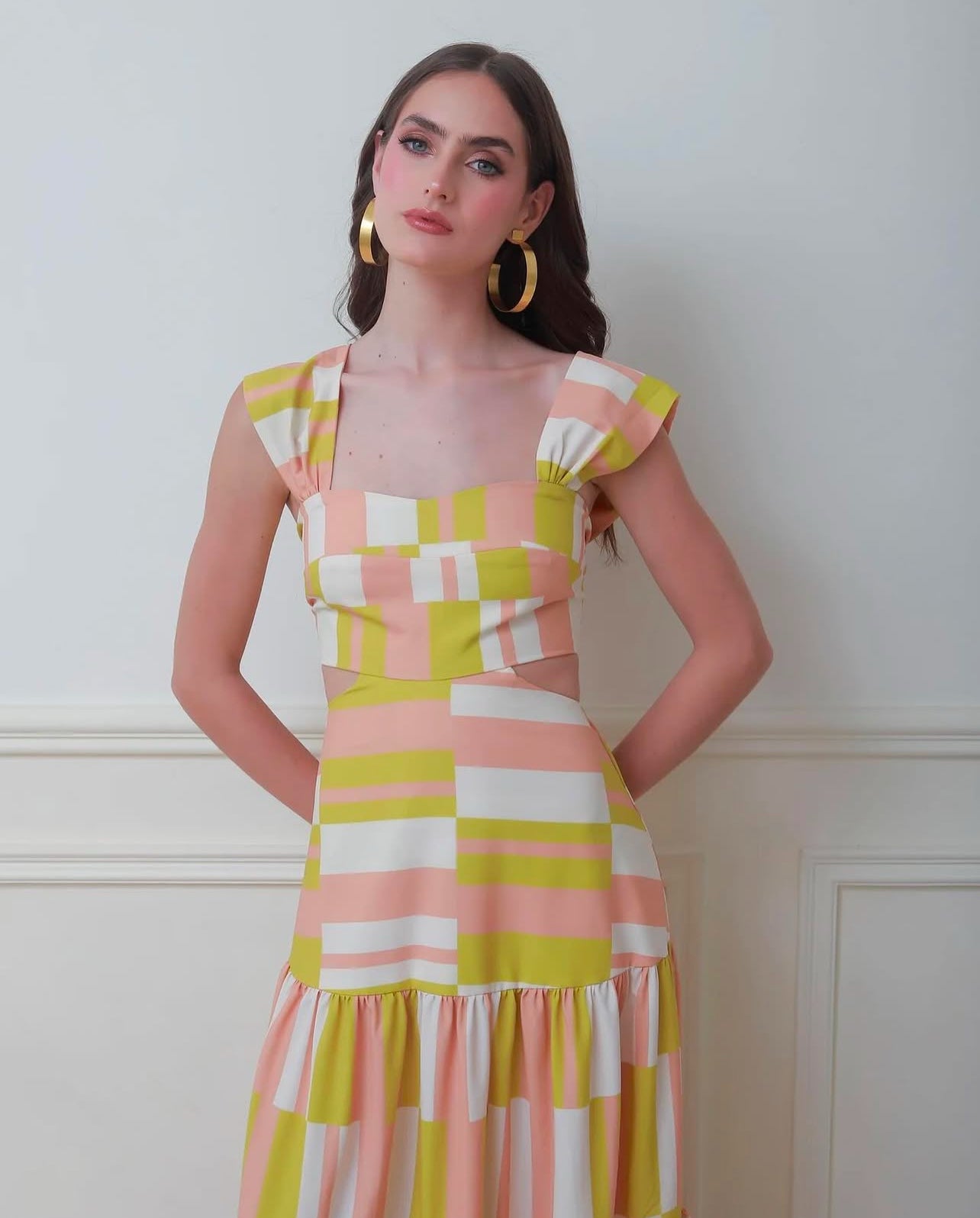 Donna Dress