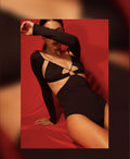 Femme Bodysuit
