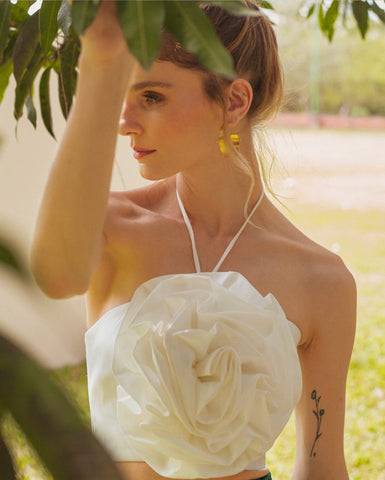 Rose Top